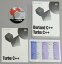 【中古】Windows95 CDソフト Turbo C++ 5.0J for Windows95&WindowsNT Upgade