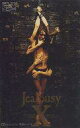 【エントリーでポイント10倍!(1月お買い物マラソン限定)】【中古】ミュージックテープ X / Jealousy【タイムセール】