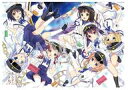 【中古】ポスター(アニメ) B2耐水ポスター 集合(制服) 「ご注文はうさぎですか??」