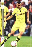 【中古】パニーニ フットボールリーグ/R/MF/BV Borussia 09 Dortmund/02[PFL02] PFL02 102/146[R]：[コード保証無し]イバン・ペリシッチ
