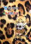 【中古】クリアファイル ジャガー A4クリアファイル 「日本平動物園×けものフレンズ」 500円