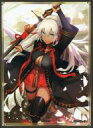 【新品】サプライ 【Fate】スリーブ 沖田オルタ(すりーけー) C94/RINGOEN【タイムセール】