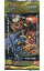 【中古】トレカ 【パック販売】SUNRISE CRUSADE サンライズクルセイド Reloaded 〜勇者の再臨〜 ブースター 300円