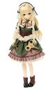 【新品】ドール レベッカ~陽だまりの時計守~ 「Alvastaria-アルヴァスタリア-」