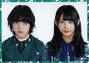 【中古】生写真(乃木坂46)/アイドル/欅坂46 平手友梨奈・柿崎芽実/CD「アンビバレント」Loppi・HMV限定特典生写真 Type D ver.