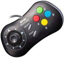 【25日24時間限定!エントリーでP最大26.5倍】【中古】ネオジオハード NEOGEO mini PAD 黒