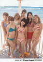 【中古】生写真(ハロプロ)/アイドル/Berryz工房 Berryz工房/集合(7人)/全身・水着・センター嗣永桃子/公式生写真