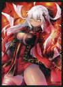 【新品】サプライ 【Fate】X valkyryスリーブ 沖田オルタ(小林由高) C94/Scarlet Agents