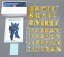 【中古】プラモデル 1/144 AMX-018 HADES トーリスリッター 「機動戦士ガンダム サイドストーリーズ」 ガレージキット C3AFATOKYO2017限定
