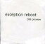 【中古】同人GAME CDソフト exception reboot C88 preview / Primitive