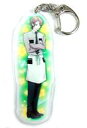 【中古】キーホルダー・マスコット(男性) TAKURO(全身) トレーディングアクリルキーホルダー 「GLAY presents G-TOWN」 池袋PARCOコラボグッズ