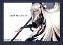 【新品】サプライ 【Fate】スリーブ 沖田オルタ(marumoru) C94/nosleeve