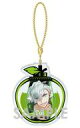 【中古】キーホルダー・マスコット(キャラクター) F.Toi(音石夕星) 「DYNAMIC CHORD ドレスアップクリアチャーム Vol.1」