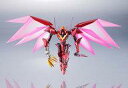 【中古】フィギュア METAL ROBOT魂 <SIDE KMF> 紅蓮聖天八極式 「コードギアス 反逆のルルーシュR2」