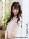 【中古】生写真(AKB48・SKE48)/アイドル/NMB48 清水里香/CD「僕だって泣いちゃうよ」通常盤(Type-C)(YRCS-90157)封入特典生写真