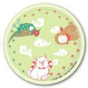 【中古】皿・茶碗(キャラクター) 桃太郎ブラザーズ 「鬼灯の...