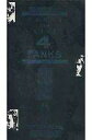 【中古】邦楽 VHS TM NETWORK / FANKS the LIVE for FANKS