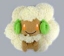 【エントリーでポイント10倍!(9月26日01:59まで!)】【中古】ぬいぐるみ エルフーン MOFU-MOFU PARADISE ぬいぐるみ 「ポケットモンスター」 ポケモンセンター限定