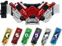 【エントリーでポイント10倍!(9月26日01_59まで!)】【中古】おもちゃ 変身ベルト ver.20th DXダブルドライバー 「仮面ライダーW」