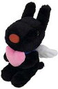 【中古】ぬいぐるみ ガスパール(エンジェル) ぬいぐるみ(S) 「リサとガスパール」
