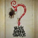 【エントリーでポイント10倍!(9月26日01:59まで!)】【中古】邦楽CD HYDE / WHO’S GONNA SAVE