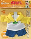 【エントリーでポイント10倍!(9月26日01:59まで!)】【中古】ぬいぐるみ 十四松 ラグランVer. くまめいと ミニチュア衣装 「おそ松さん」