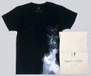 【中古】Tシャツ(男性アイドル) TK from 凛として時雨 TK×SUI Tシャツ ブラック Sサイズ 「Signal to Noise」 受注生産限定