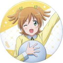 【中古】バッジ・ピンズ(キャラクター) 大場なな 「少女☆歌劇 レヴュースタァライトCAFE 缶バッジ 等身イラストver.」