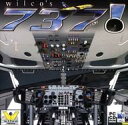 【中古】Mac CDソフト 737 for FLY!