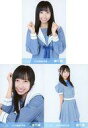 【中古】生写真(AKB48・SKE48)/アイドル/STU48 ◇薮下楓/2019年 STU48 福袋 ランダム生写真 3種コンプリートセット