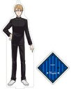 【中古】小物(キャラクター) 白銀御行 アクリルスタンド 「かぐや様は告らせたい~天才たちの恋愛頭脳戦~」