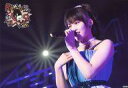 【中古】生写真(AKB48・SKE48)/アイドル/AKB48 岡部麟/ライブフォト・横型・上半身・衣装青・左向き・右手肩・左手マイク/AKB48 岡部麟ソロコンサート~もしも~し!りんりん推しでしょ!?~ ランダム生写真 LIVE Ver.