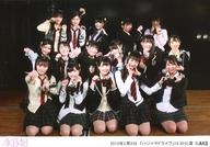 【中古】生写真(AKB48・SKE48)/アイドル/AKB48 AKB48/集合(研究生)/横型・2019年2月8日 「パジャマドライブ」18：30公演/AKB48劇場公演記念集合生写真