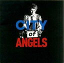 【中古】パンフレット(その他) パンフ)City of Angels ミュージカル シティ・オブ・エンジェルズ 稽古写真版(2018年版)【タイムセール】