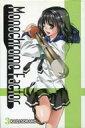 【中古】アメコミ シンガポール版)3)Monochrome Factor モノクローム・ファクター(ペーパーバック) / Kaili Sorano/空廼カイリ【中古】afb
