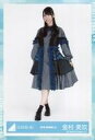 【中古】生写真(乃木坂46)/アイドル/日向坂46 金村美玖...
