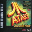 【中古】Windows95/98/Me CDソフト ATARIアーケード ヒッツ Vol.1(ULTRA2000シリーズ)