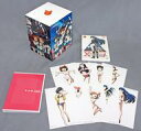 【中古】アニメDVD アイドルマスター XENOGLOSSI...