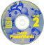 【中古】Windows98/98SE/Me/2000/XP CDソフト CD-ROM Power Idioms Level2 英熟語学習ソフト(状態:ディスク単品)