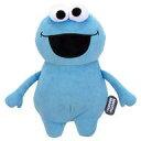 【エントリーでポイント10倍!(9月26日01:59まで!)】【中古】ぬいぐるみ クッキーモンスター Mocchi-Mocchi-もっちぃもっちぃ ぬいぐるみ(M) 「セサミストリート」