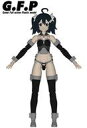 【中古】プラモデル PHINA -フィーナ- CF限定 G.F.P ブラックVER【タイムセール】
