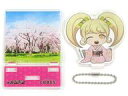【エントリーでポイント10倍!(12月スーパーSALE限定)】【中古】キーホルダー・マスコット(キャラクター) 西園寺日寄子 「スーパーダンガンロンパ2 さよなら絶望学園×AKIHABARA CROSS トレーディングアクリルジオラマキーホルダー」【タイムセール】
