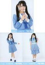 【中古】生写真(AKB48・SKE48)/アイドル/STU48 ◇門脇実優菜/2019年 STU48 福袋 ランダム生写真 3種コンプリートセット