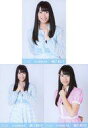 【中古】生写真(AKB48・SKE48)/アイドル/STU48 ◇溝口亜以子/2019年 STU48 福袋 ランダム生写真 3種コンプリートセット