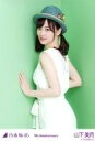 【中古】生写真(乃木坂46)/アイドル/乃木坂46 山下美月/膝上・背景緑・「7th Anniversary」/乃木坂46 2019年2月ランダム生写真