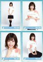 【中古】生写真(乃木坂46)/アイドル/日向坂46 ◇東村芽依/日向坂46ランダム生写真【「走り出す瞬間」ツアー2018 Tシャツ】 4種コンプリートセット