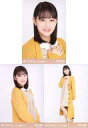 【中古】生写真(乃木坂46)/アイドル/乃木坂46 ◇向井葉月/乃木坂46 2019.May-II 会場限定ランダム生写真 3種コンプリートセット【タイムセール】