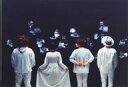 【中古】クリアファイル(男性アイドル) SEKAI NO OWARI A4クリアファイル 「CD Eye」 TSUTAYA購入特典
