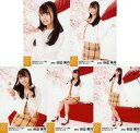 【中古】生写真(AKB48・SKE48)/アイドル/SKE48 ◇田辺美月/SKE48 2019年3月度 net shop(グループショップ)限定個別生写真 vol.3「2019.03」 5種コンプリートセット【タイムセール】