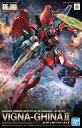 【新品】プラモデル 1/100 RE/100 XM-07B ビギナ・ギナII 「機動戦士ガンダムF91」